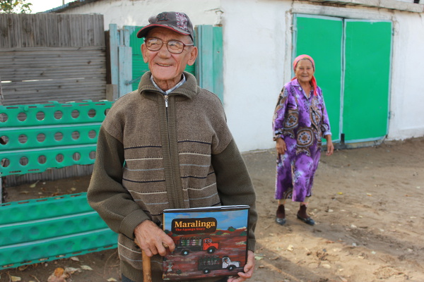 16 - 8. Sharing stories Maralinga book in Kazakhstan_web.JPG